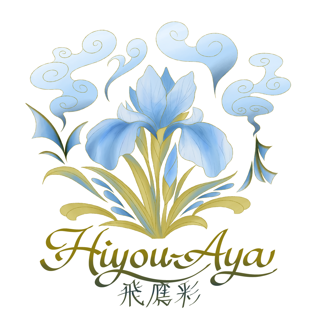 Hiyou-Aya Logo
